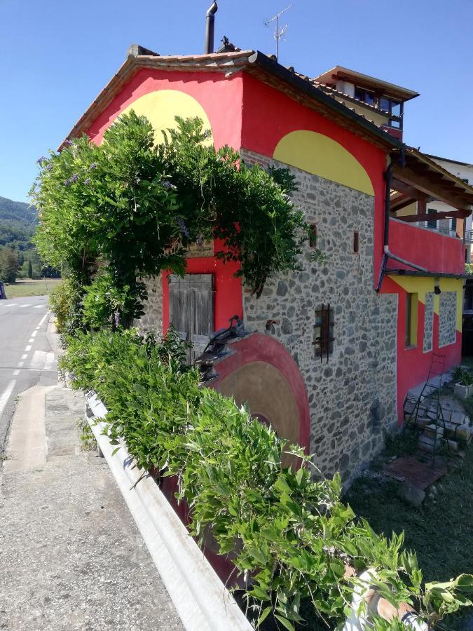 E Locazioni Turistiche Antico Borgo Toscano