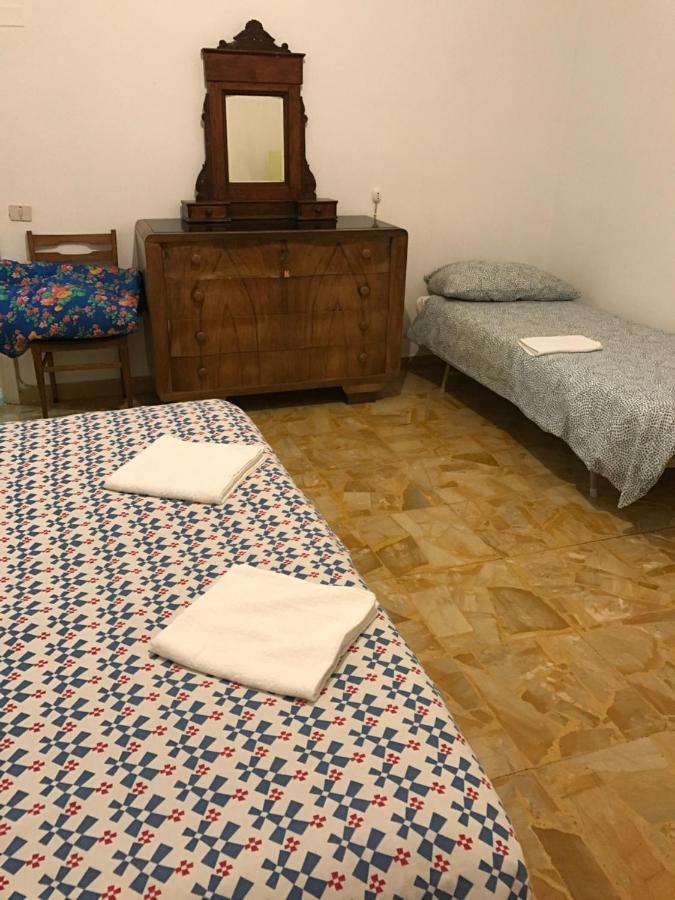 Alojamento de Acomodação e Pequeno-almoço E Locazioni Turistiche Antico Borgo Toscano Montecatini Terme