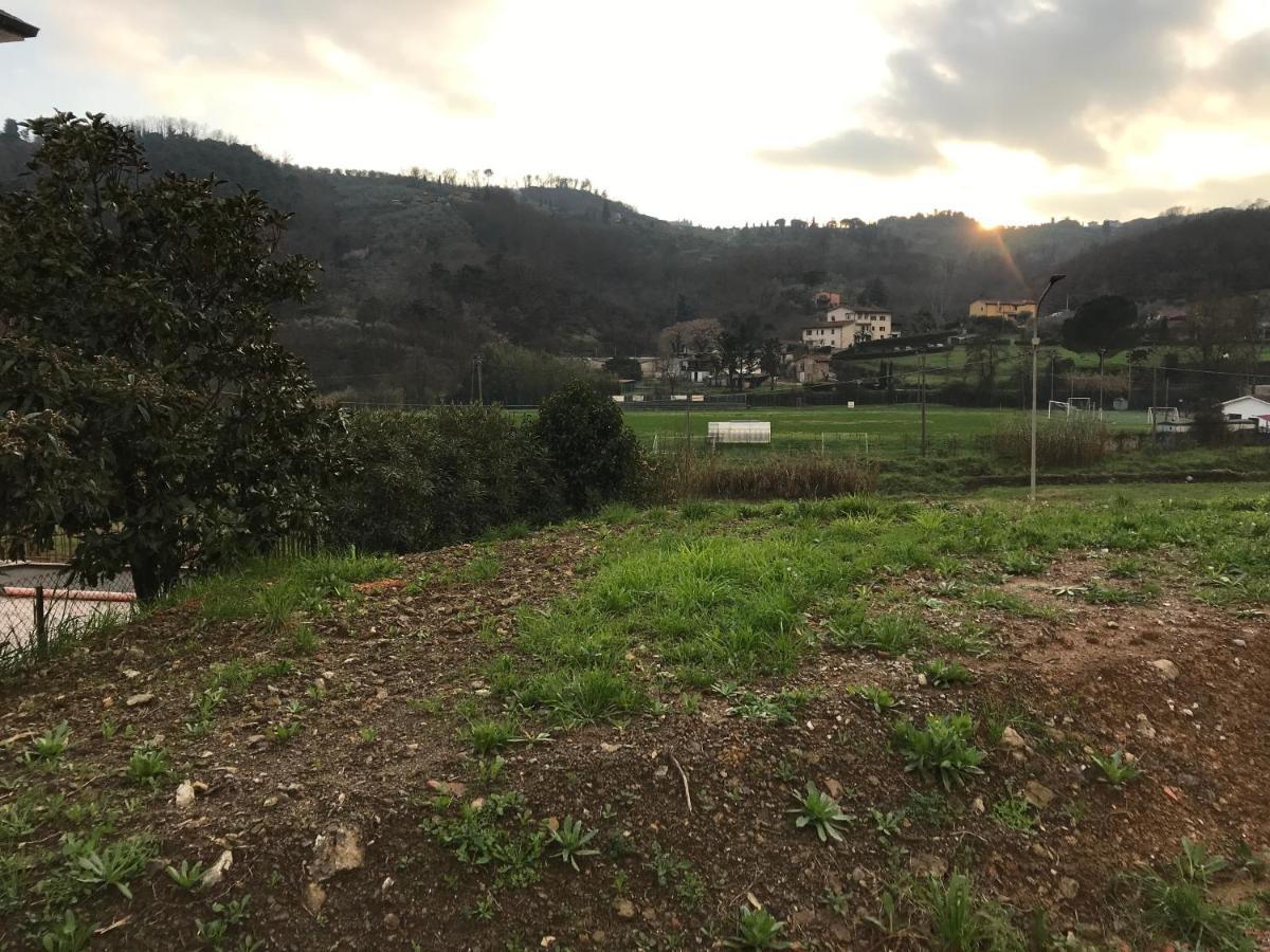E Locazioni Turistiche Antico Borgo Toscano Alojamento de Acomodação e Pequeno-almoço