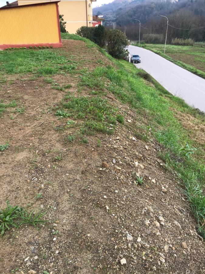 E Locazioni Turistiche Antico Borgo Toscano Alojamento de Acomodação e Pequeno-almoço Montecatini Terme