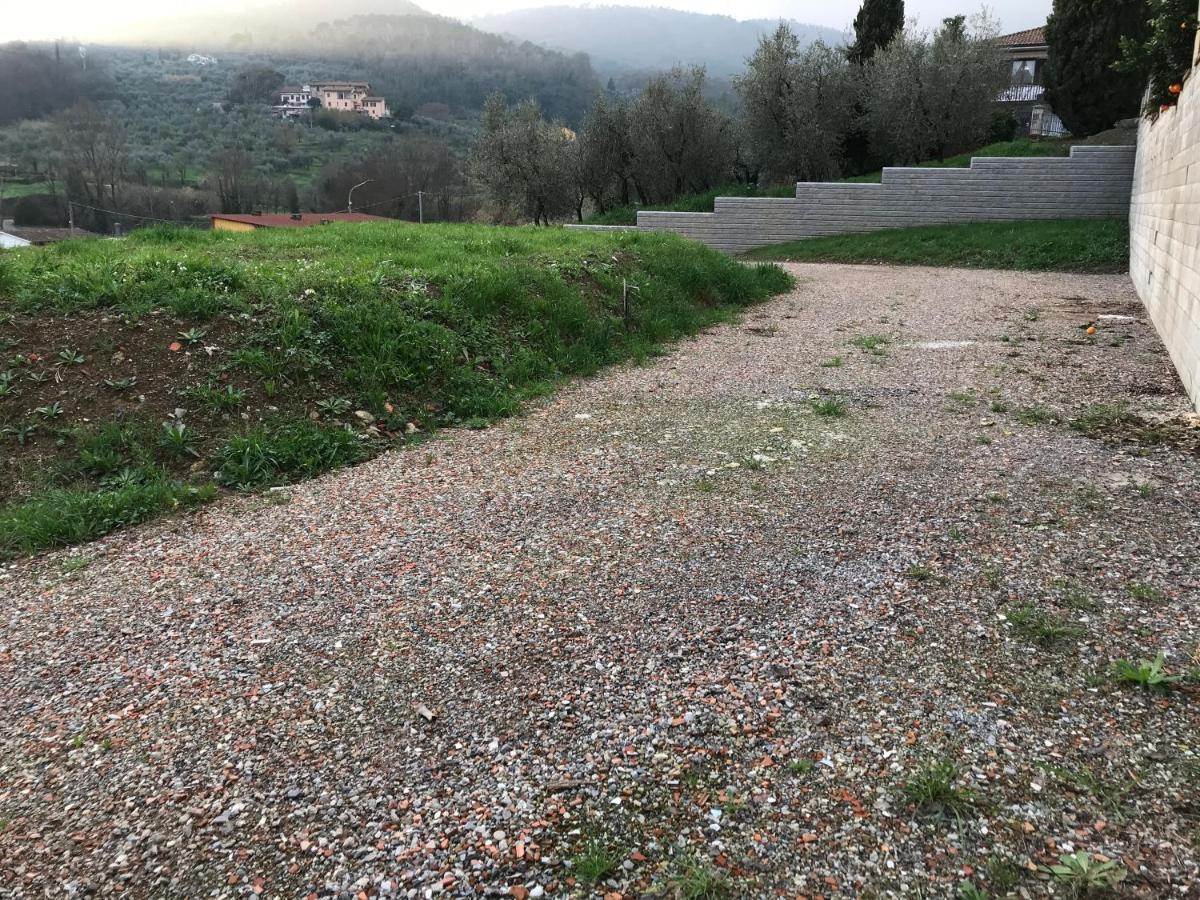 E Locazioni Turistiche Antico Borgo Toscano Montecatini Terme