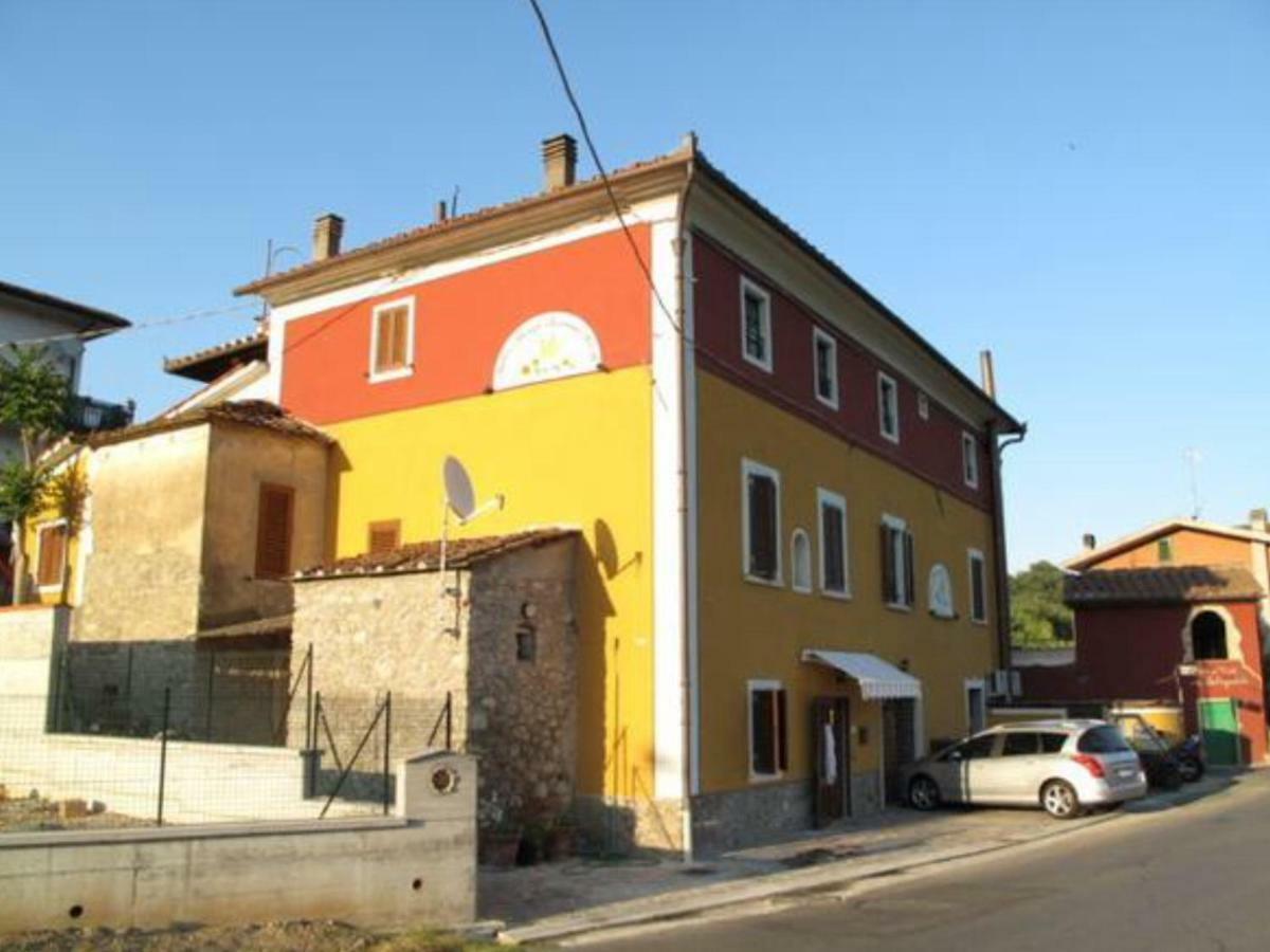 E Locazioni Turistiche Antico Borgo Toscano 2*